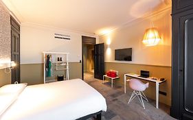 Ibis Lyon Centre Perrache